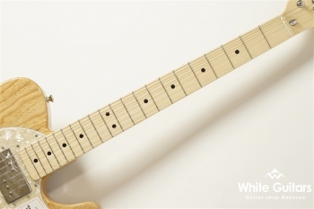 Made in Japan Traditional 70s Telecaster Thinline - NAT